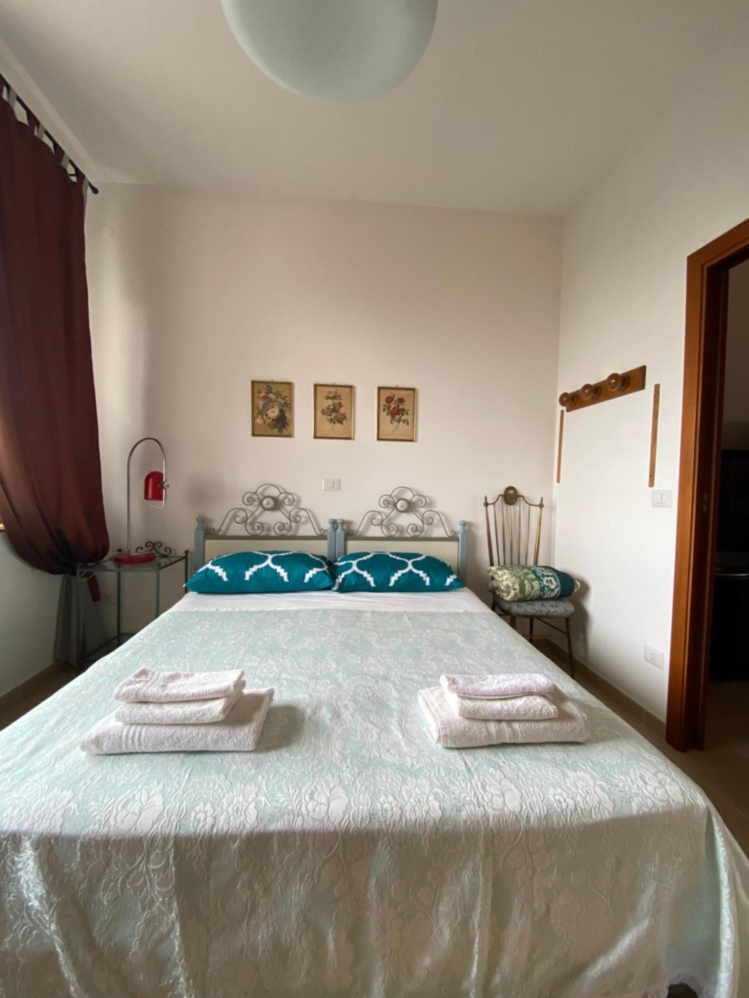 Il Giardinetto - Volcano Ercolano Room photo